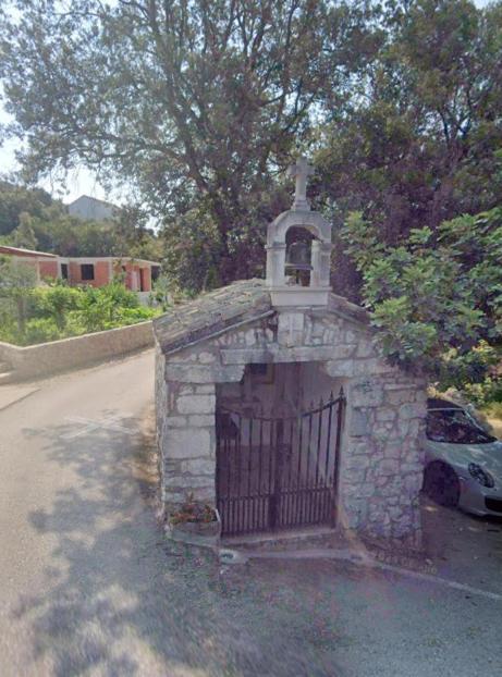 Holiday home Villa Kastel Zrnovo Esterno foto