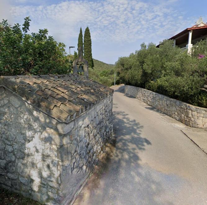 Holiday home Villa Kastel Zrnovo Esterno foto