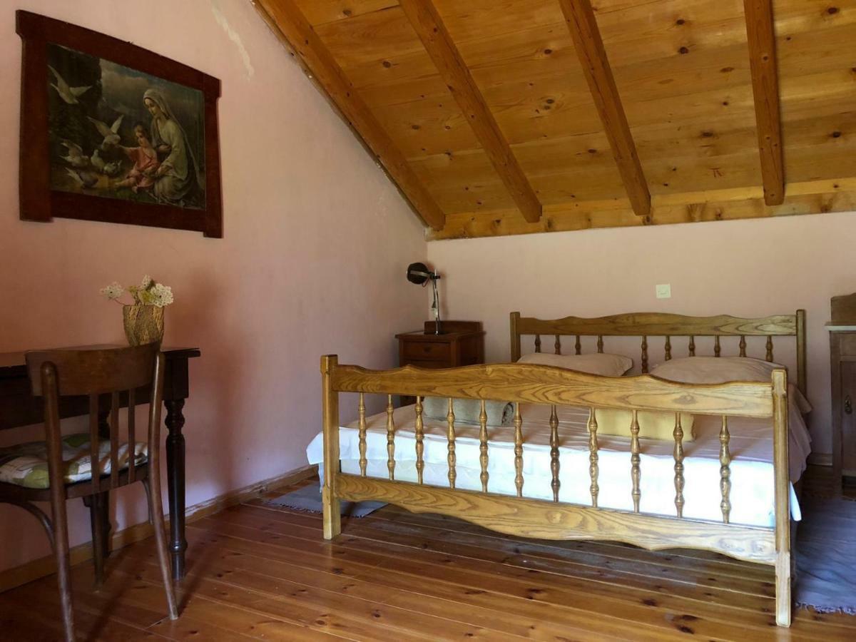 Holiday home Villa Kastel Zrnovo Esterno foto