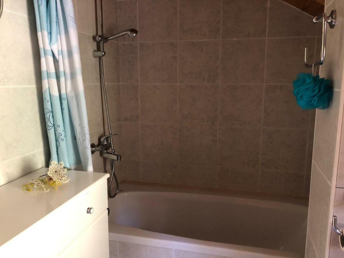 Holiday home Villa Kastel Zrnovo Esterno foto