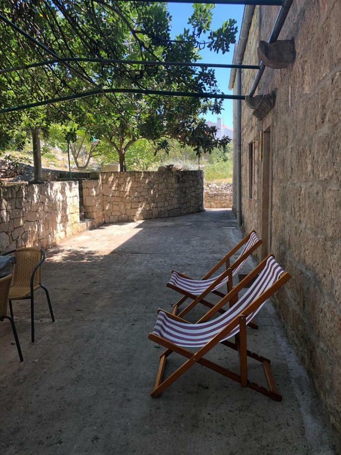 Holiday home Villa Kastel Zrnovo Esterno foto