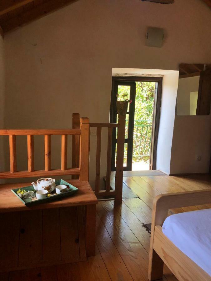 Holiday home Villa Kastel Zrnovo Esterno foto