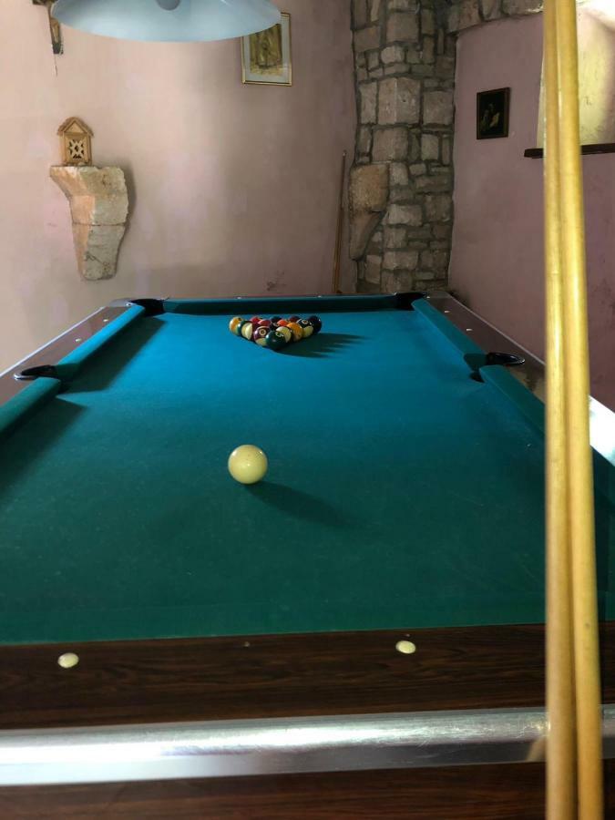 Holiday home Villa Kastel Zrnovo Esterno foto
