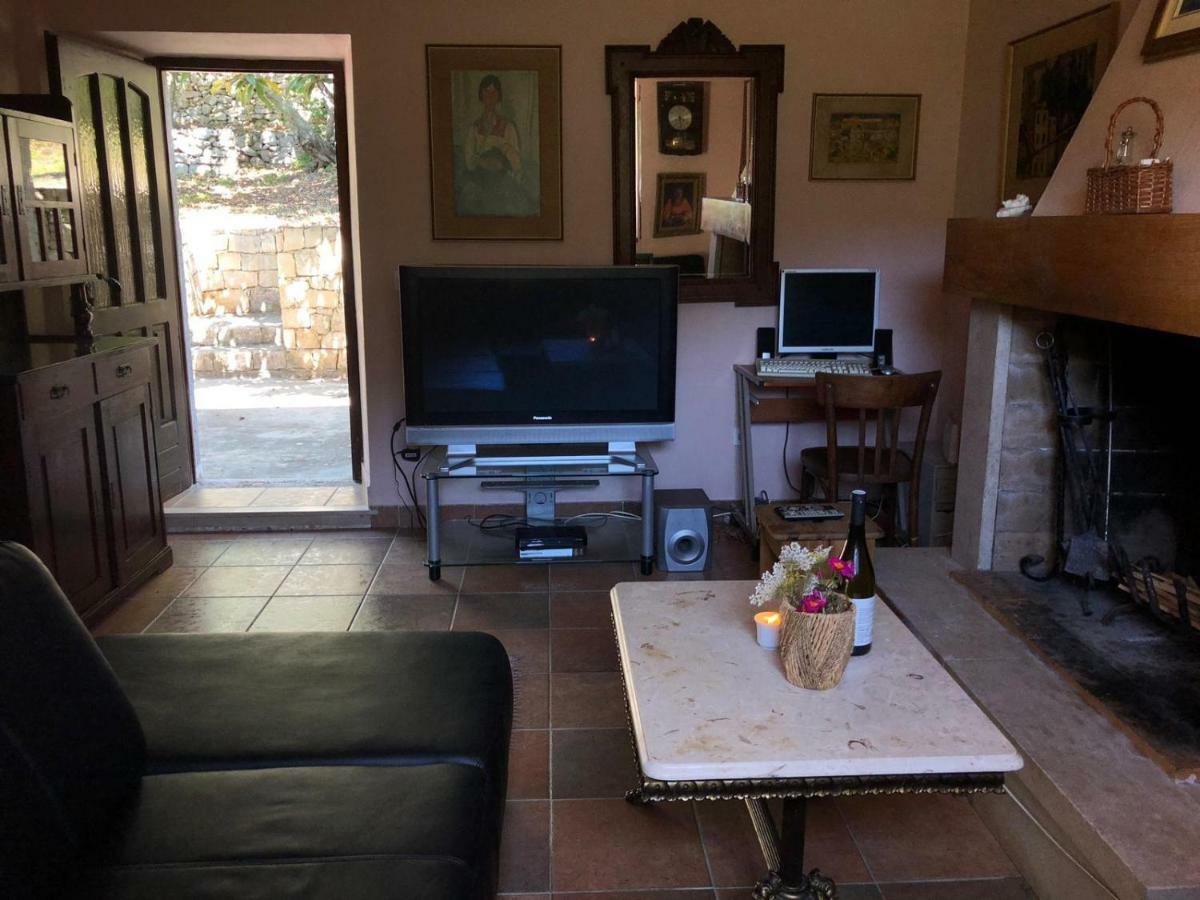 Holiday home Villa Kastel Zrnovo Esterno foto