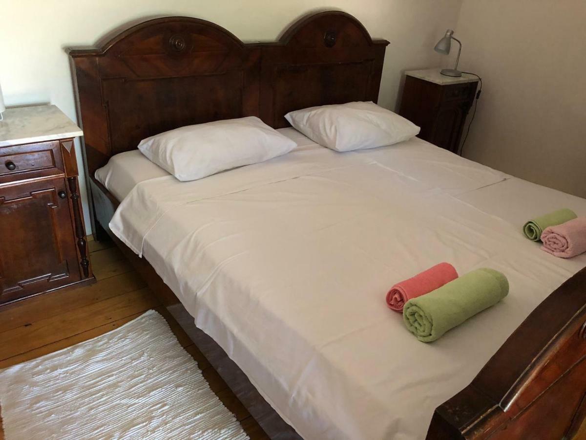 Holiday home Villa Kastel Zrnovo Esterno foto